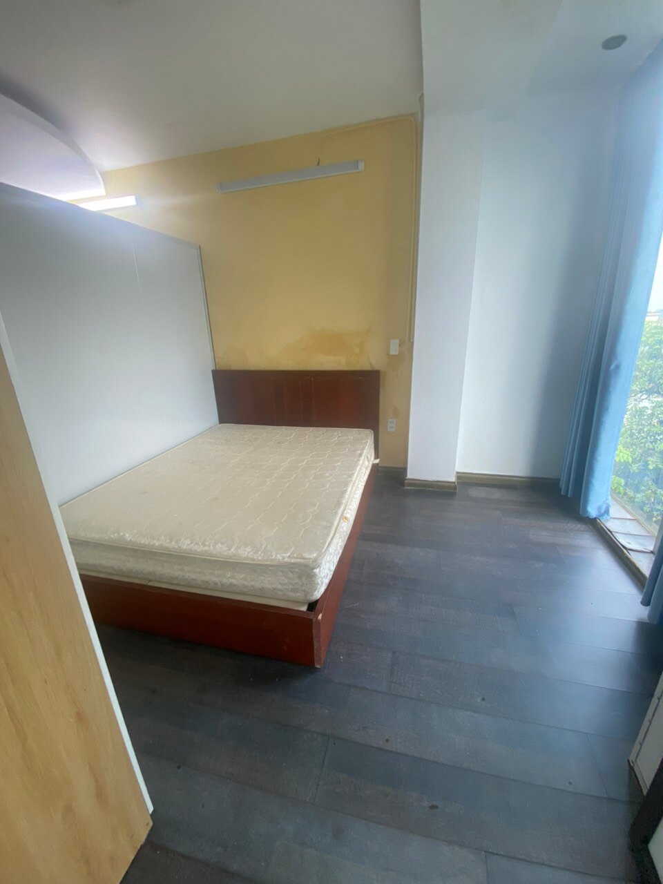 A801 Căn hộ 2N1K2VS GHTN11