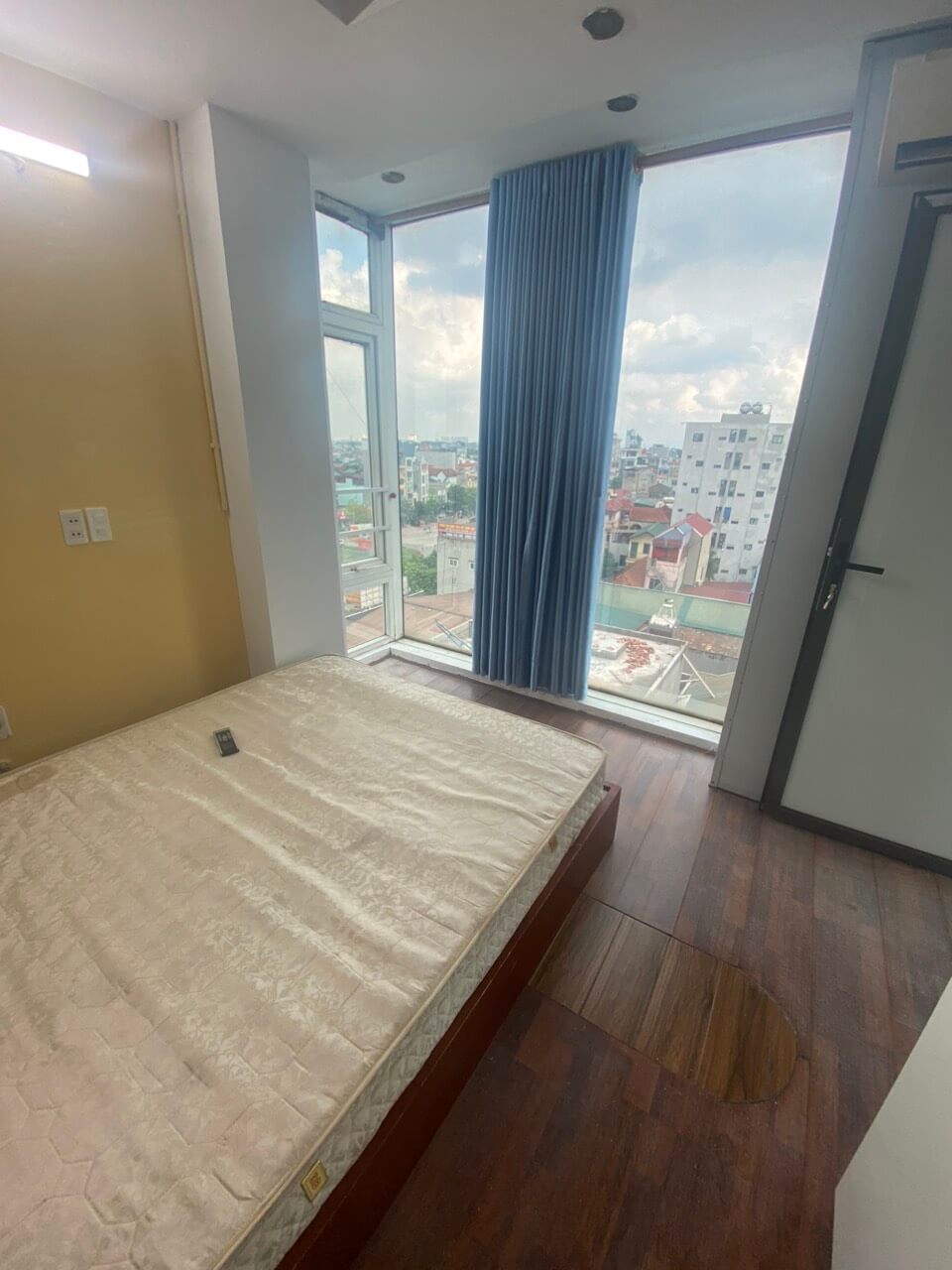 A801 Căn hộ 2N1K2VS GHTN11