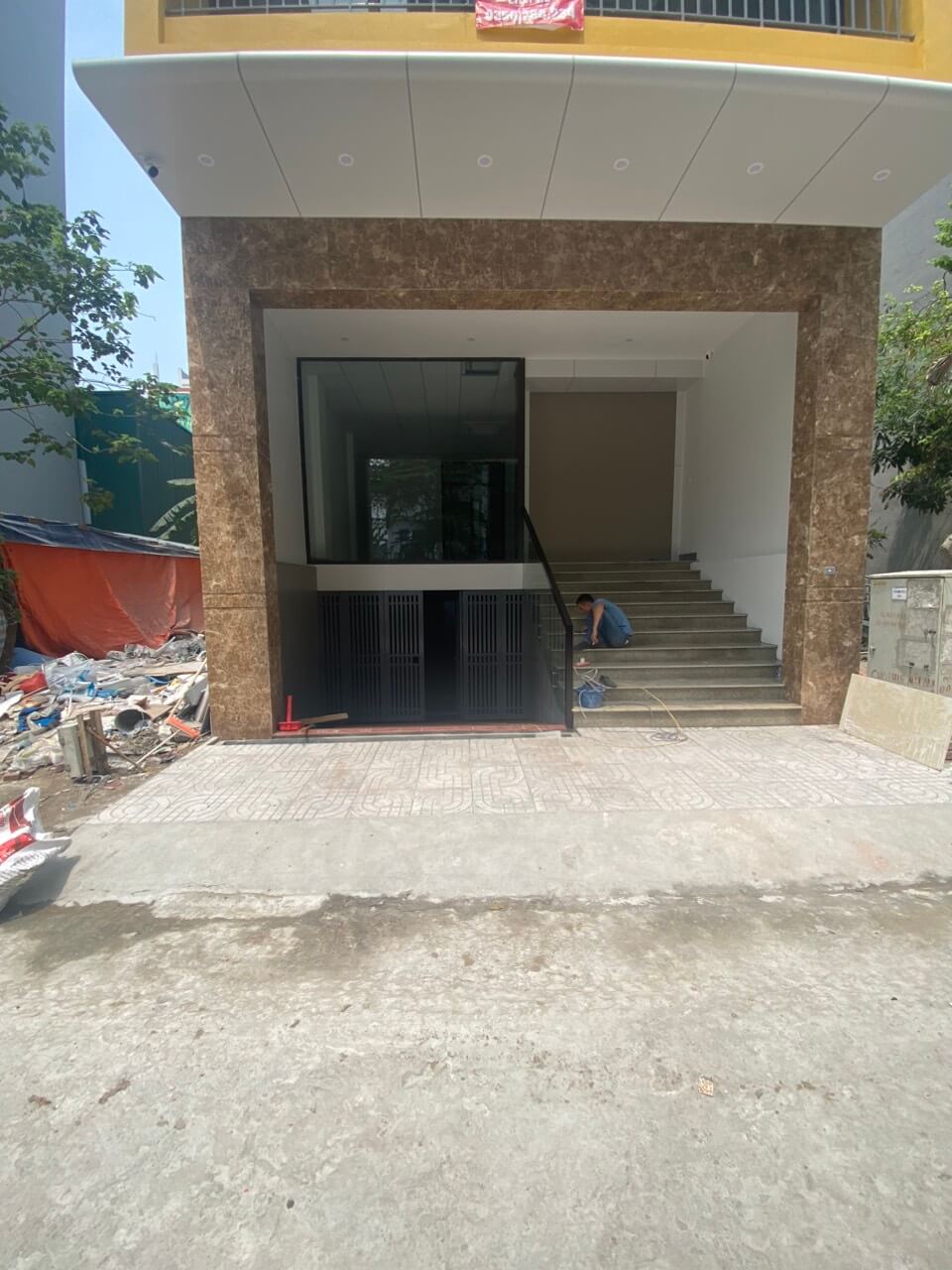 Xã Hoài Đức