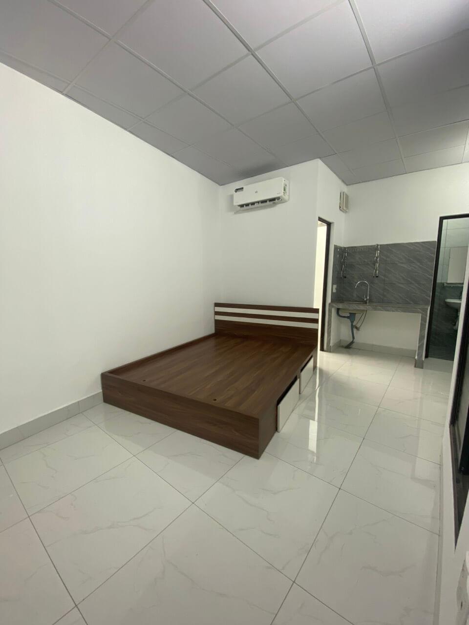 R603 Phòng trọ GHTN10