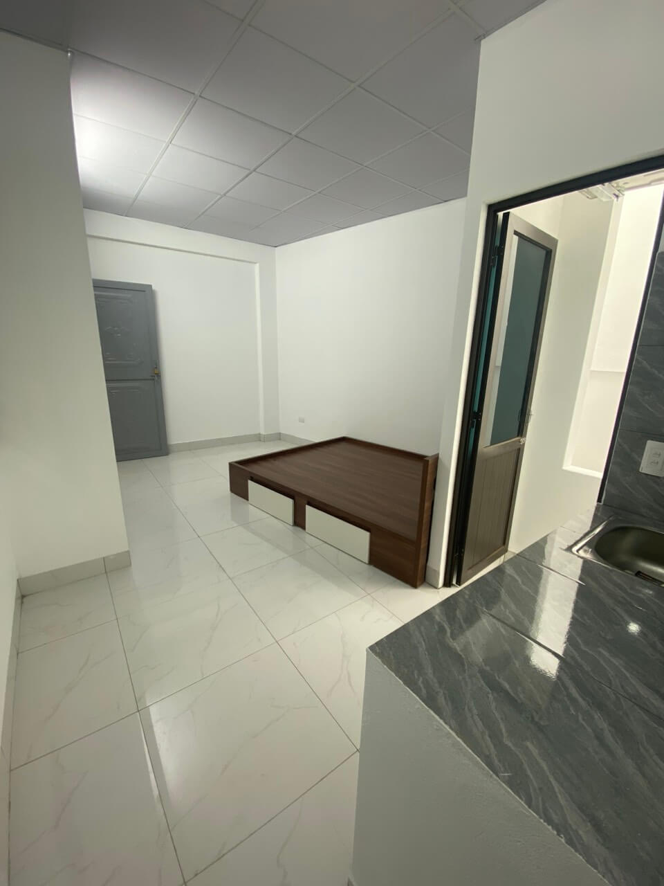 R603 Phòng trọ GHTN10