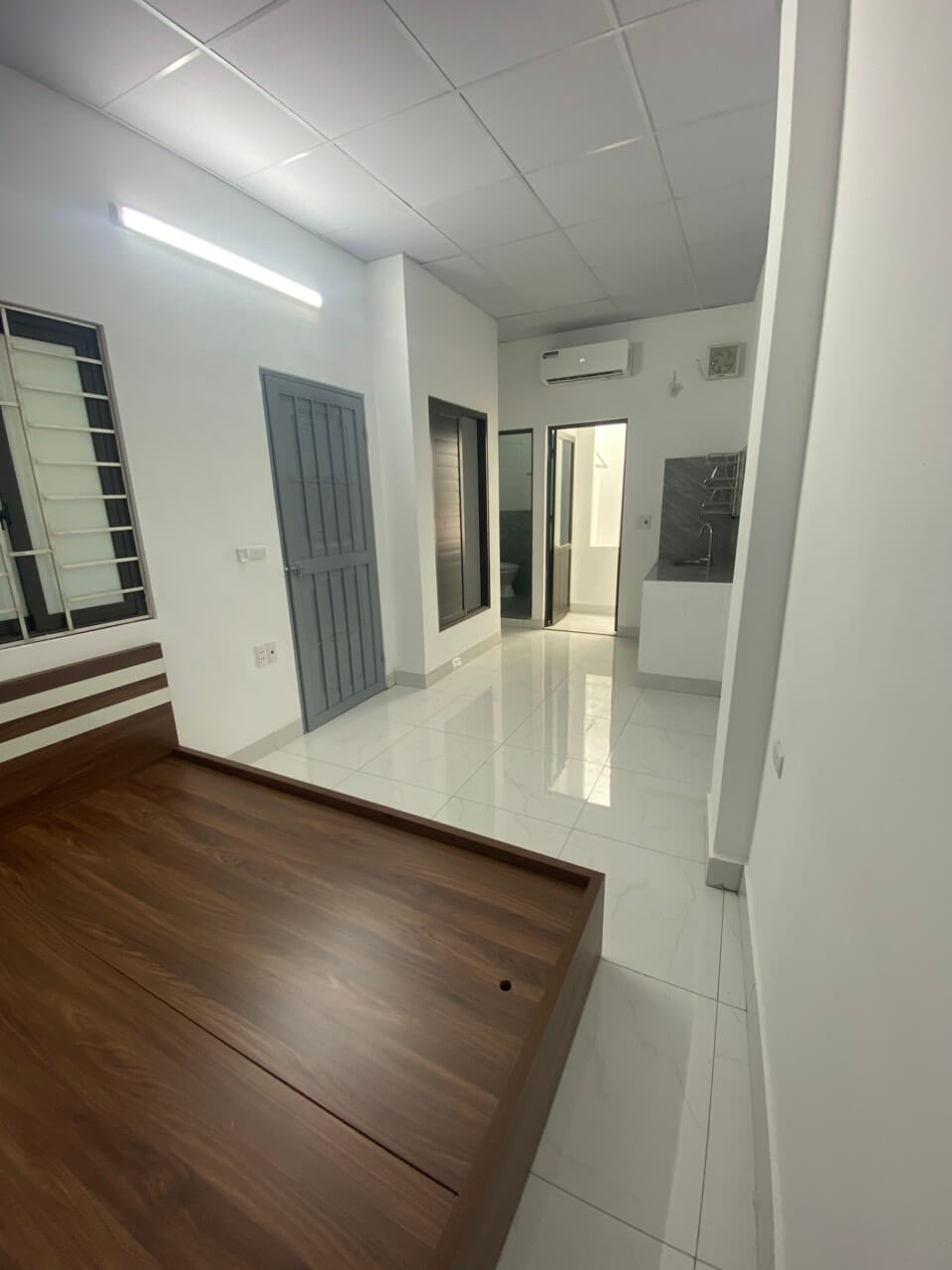 R603 Phòng trọ GHTN10
