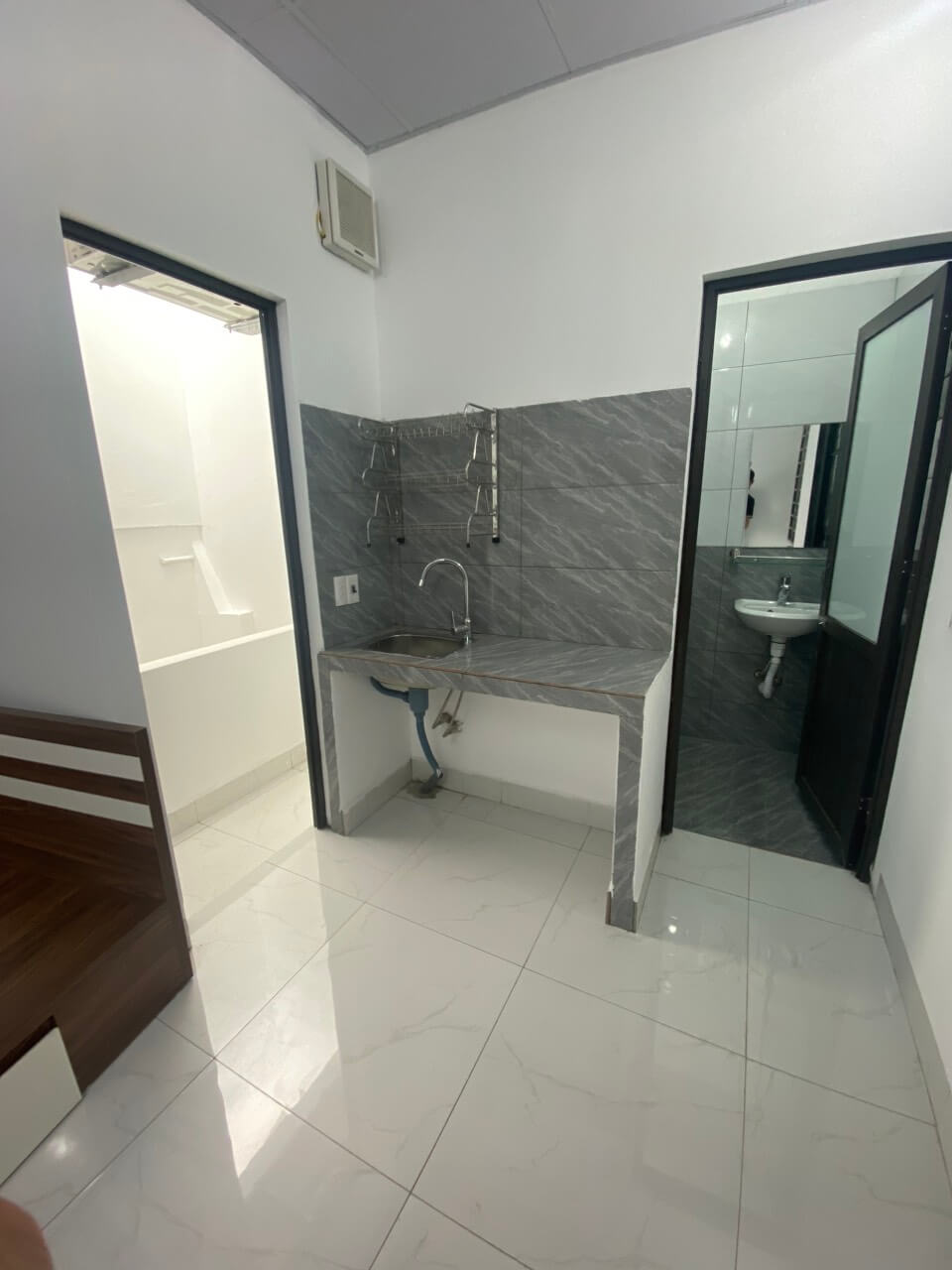 R603 Phòng trọ GHTN10