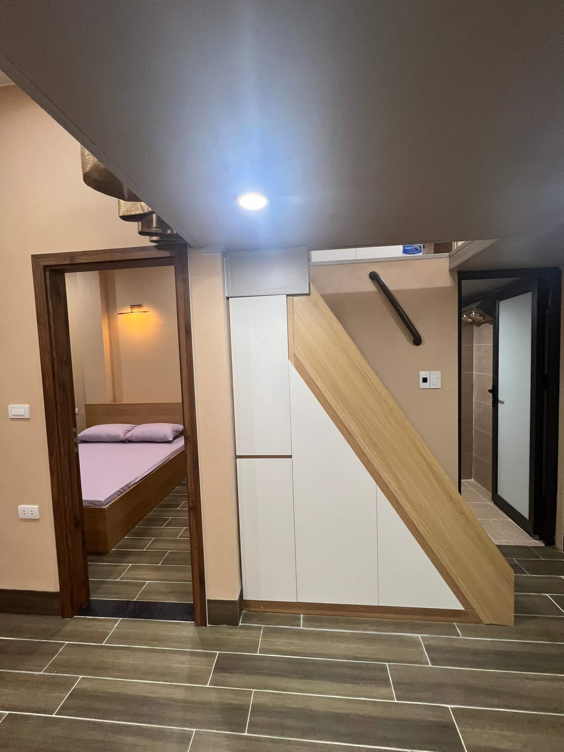 Toà Nhà GHTN06 – Kiều Mai