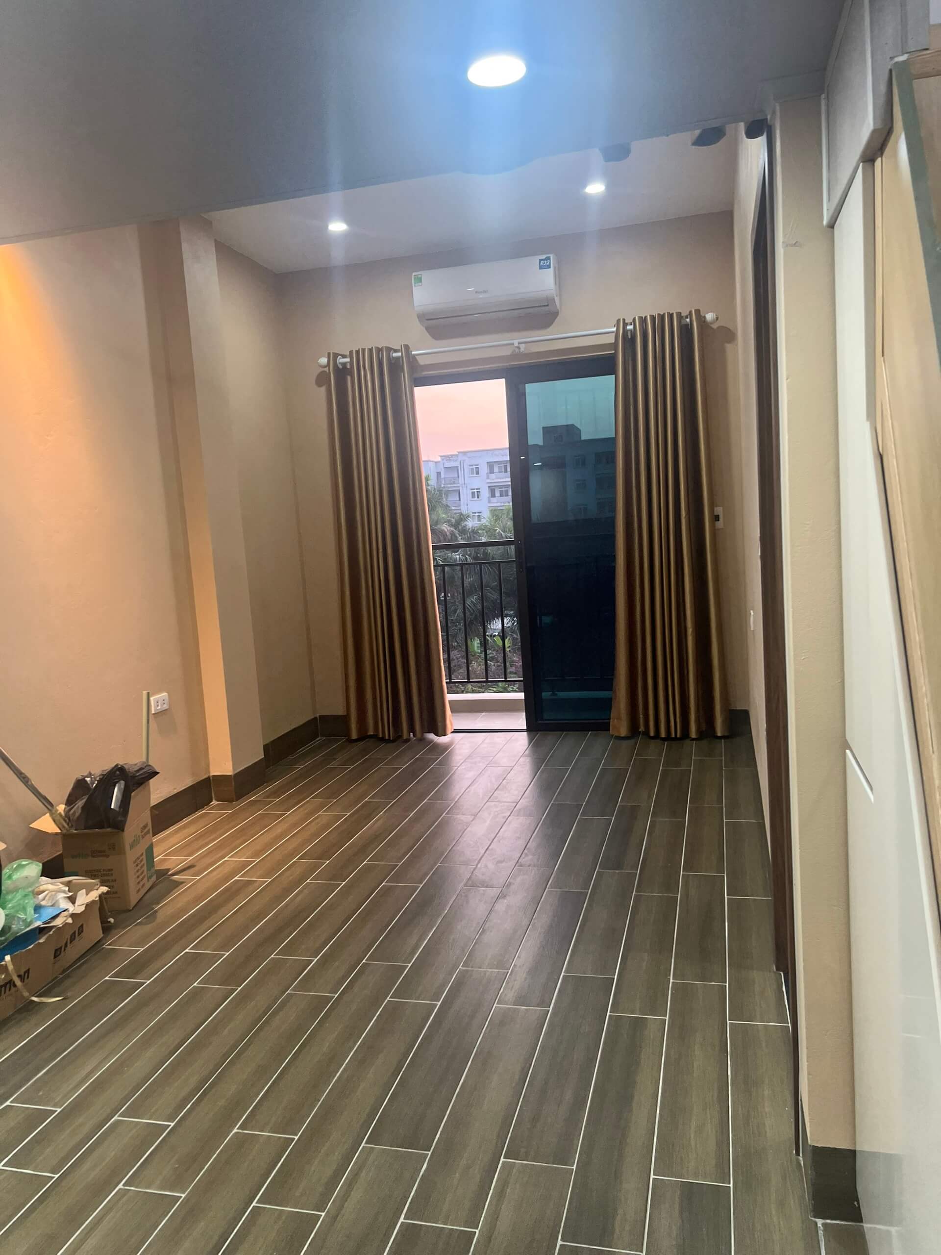 Toà Nhà GHTN06 – Kiều Mai
