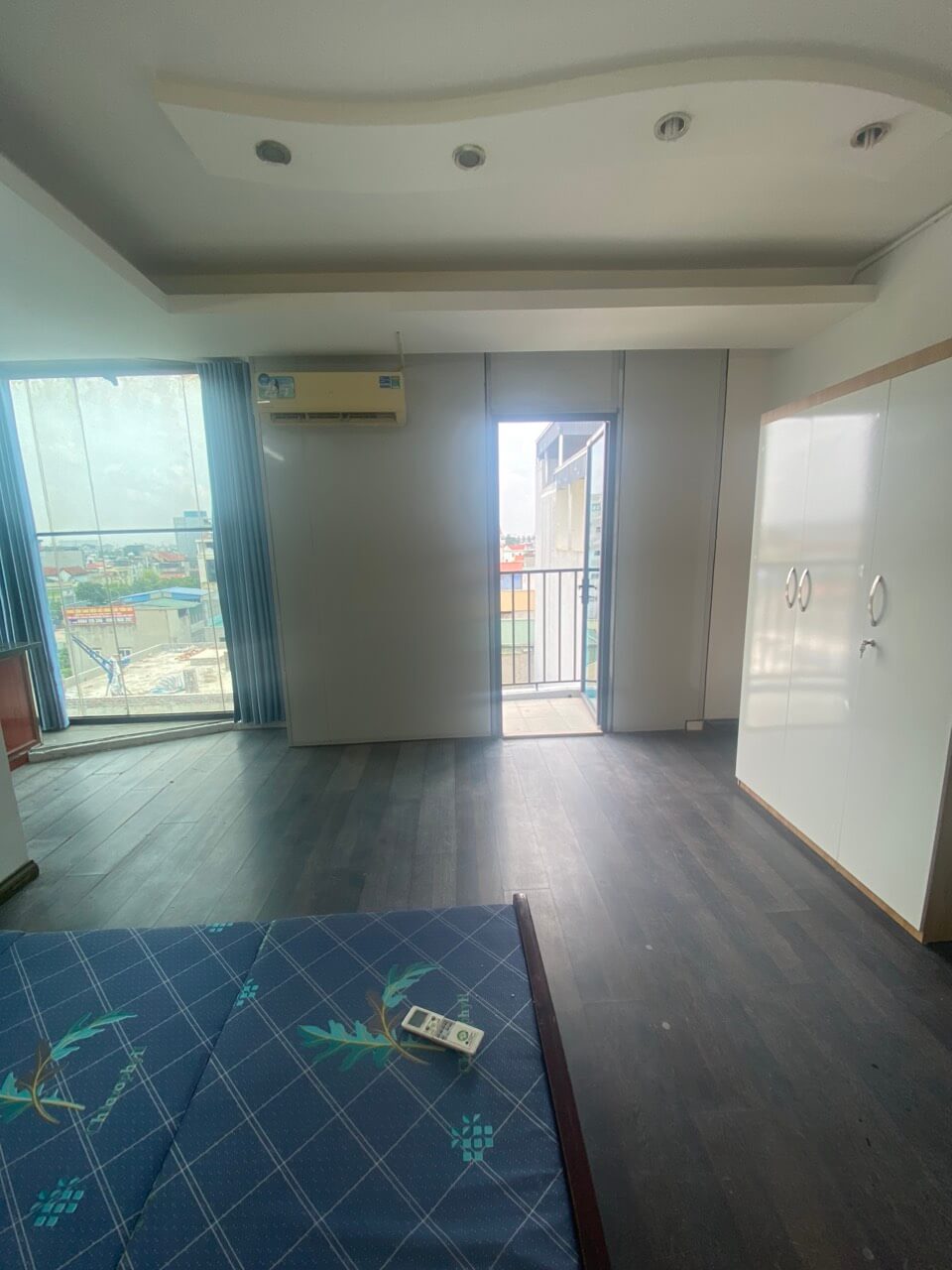 Phòng trọ CCMN GHTN11