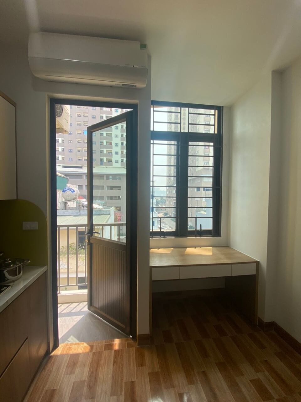R401 Phòng trọ GHTN08
