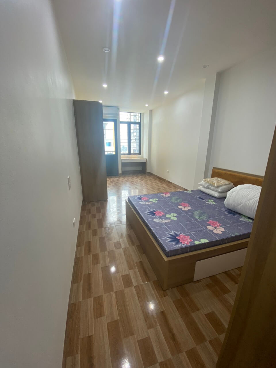 R401 Phòng trọ GHTN08