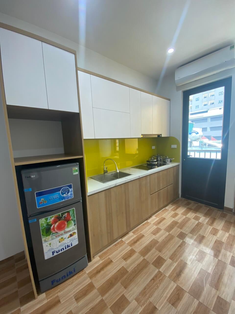R401 Phòng trọ GHTN08