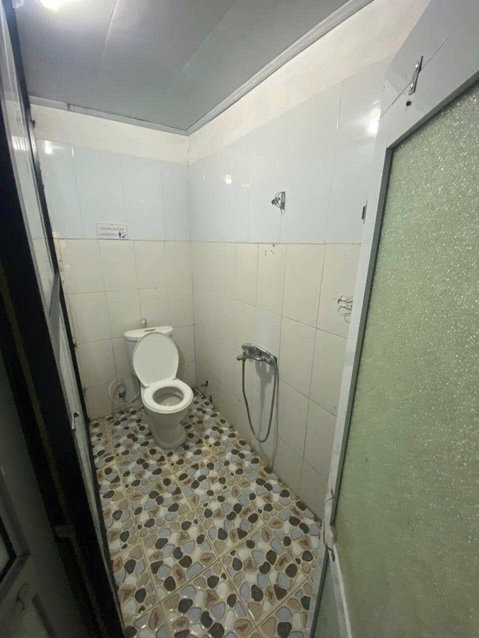 R104 Phòng Đơn GHTN04