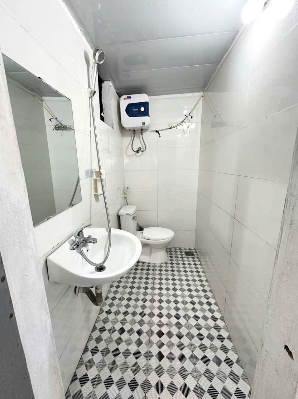 R401 Phòng Trọ GHTN03