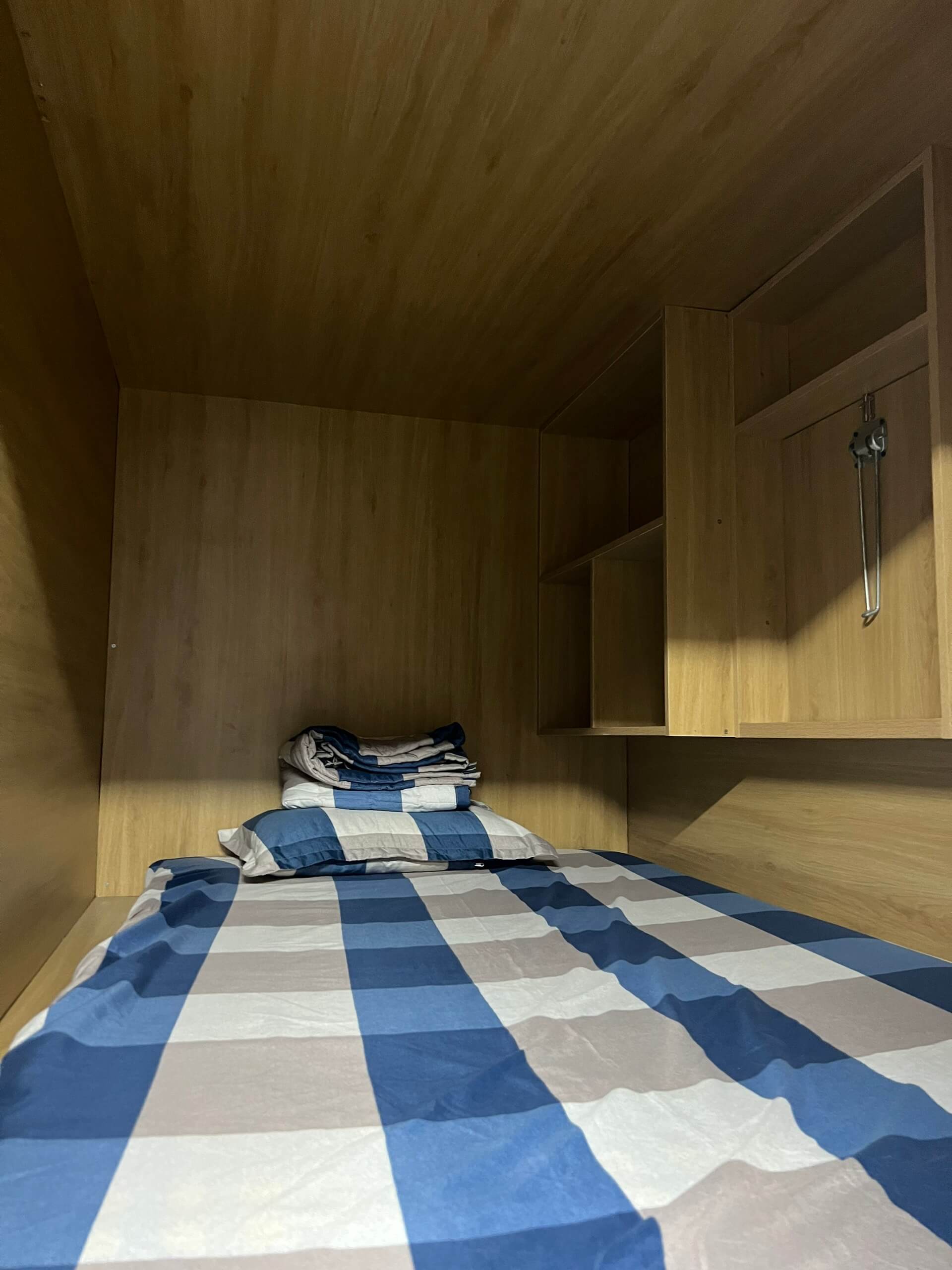 BB107 Sleep Box GHTN03