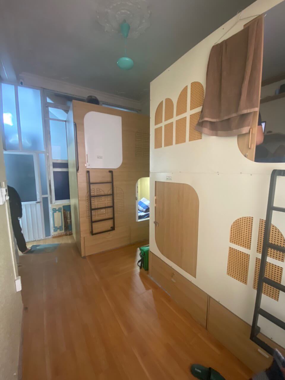 BB206 Sleep Box GHTN03