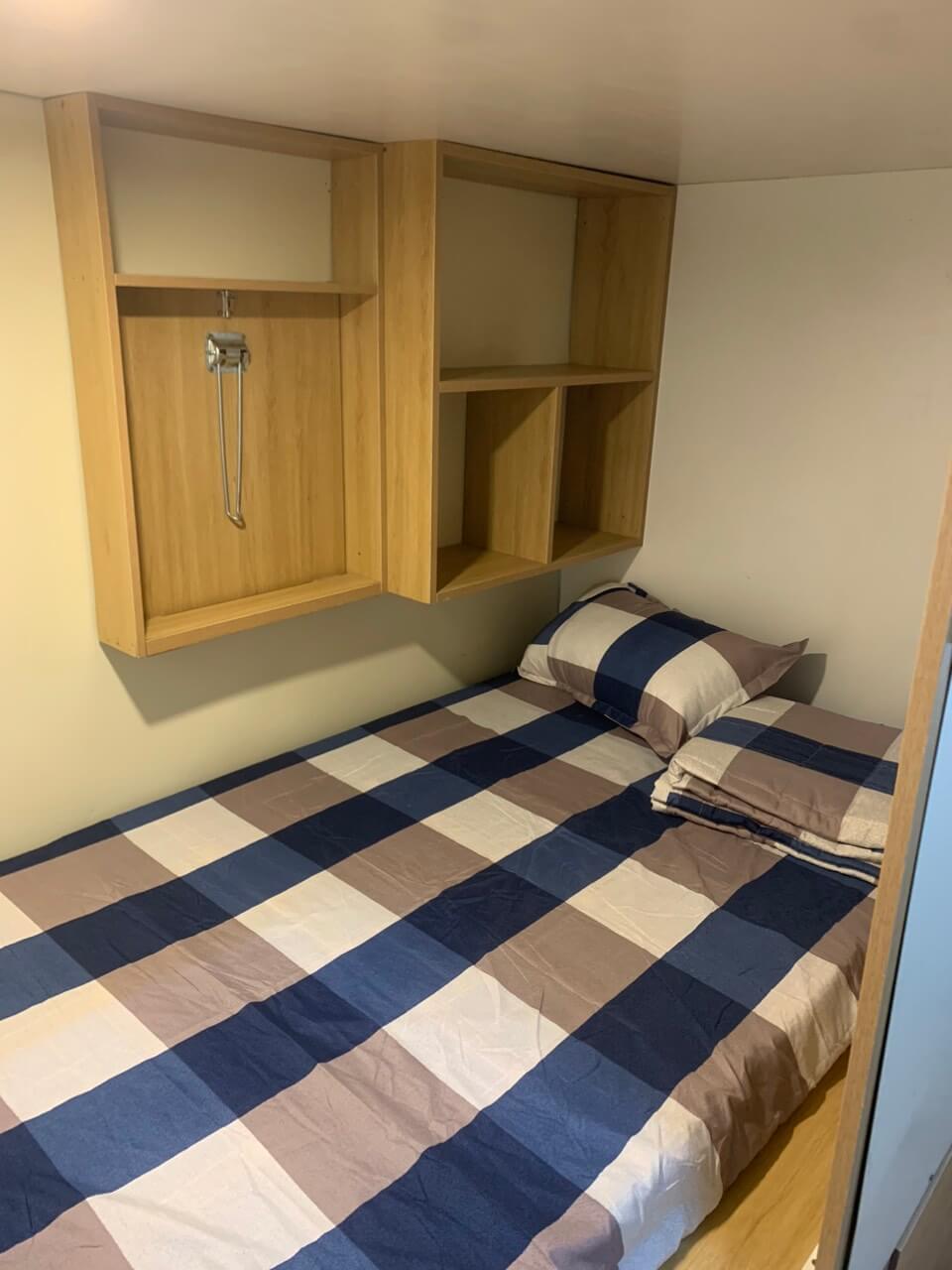BB206 Sleep Box GHTN03