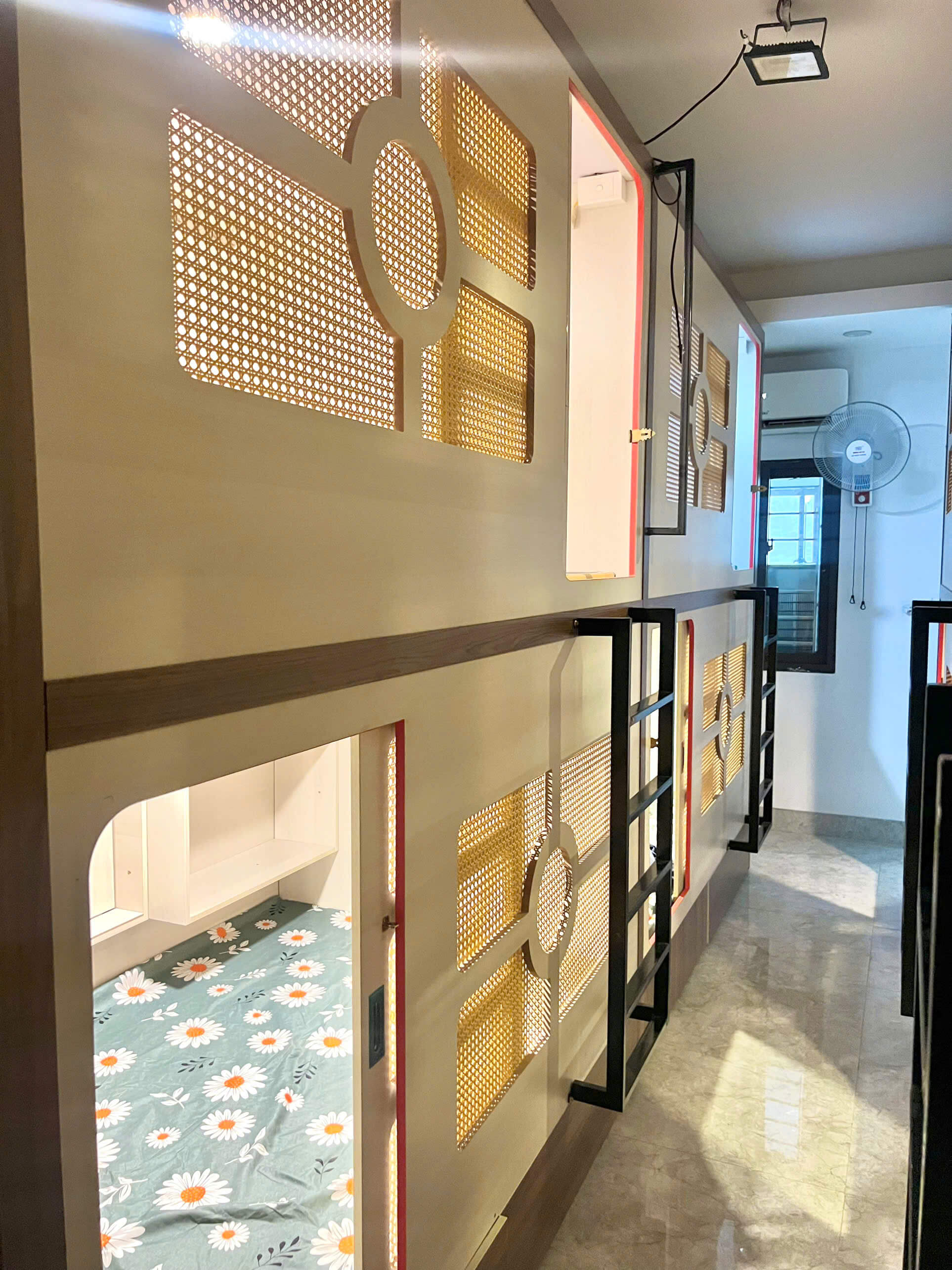 BB202 Sleepbox GHTN21