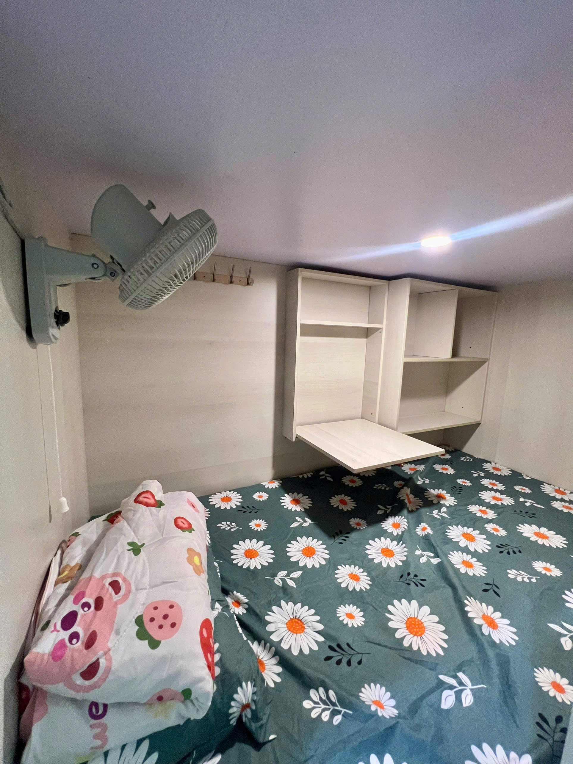 BB202 Sleepbox GHTN21
