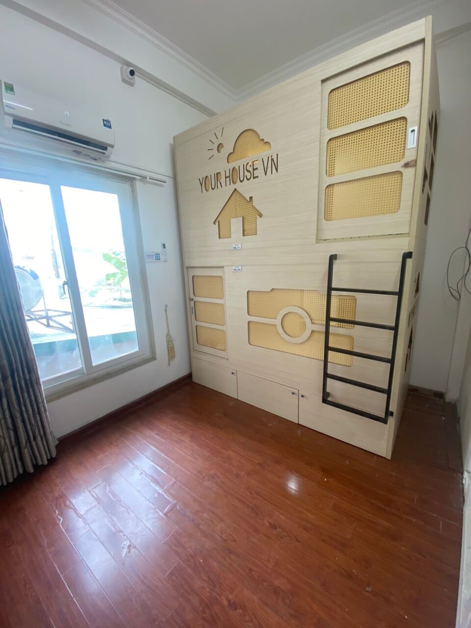 BB307 Sleep box GHTN12