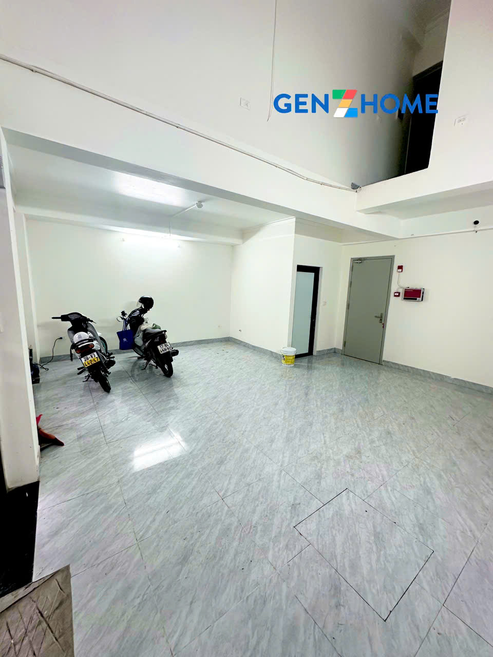Toà Nhà GHTN18 – Cổ Nhuế