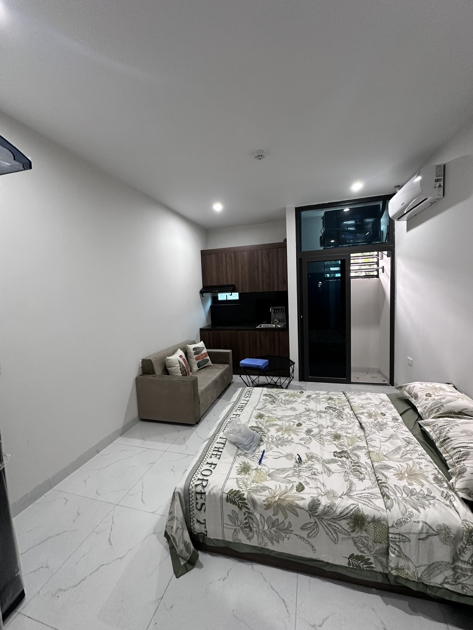 R306 Phòng đơn GHTN24