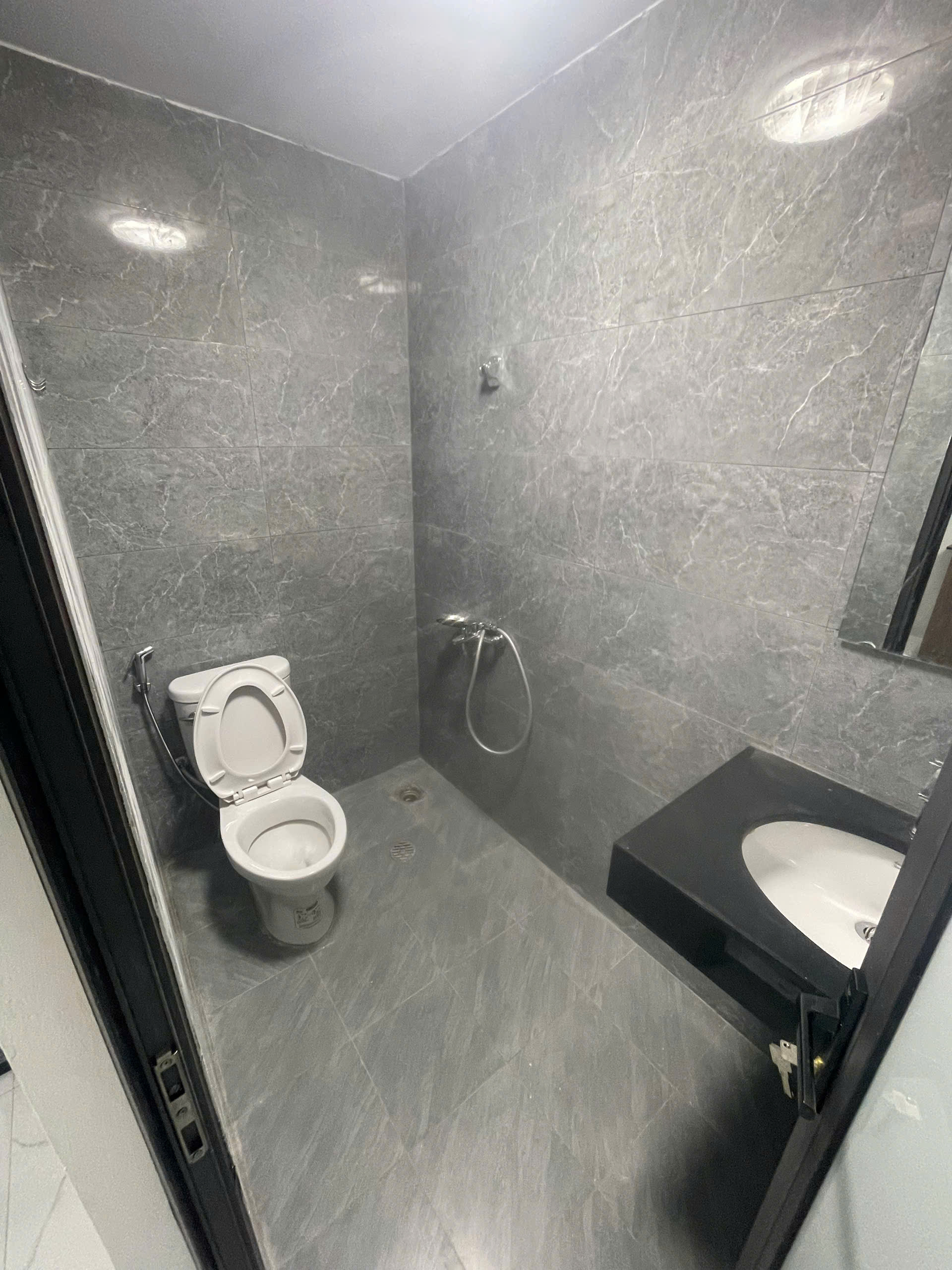 M405 Phòng gác xép GHTN24