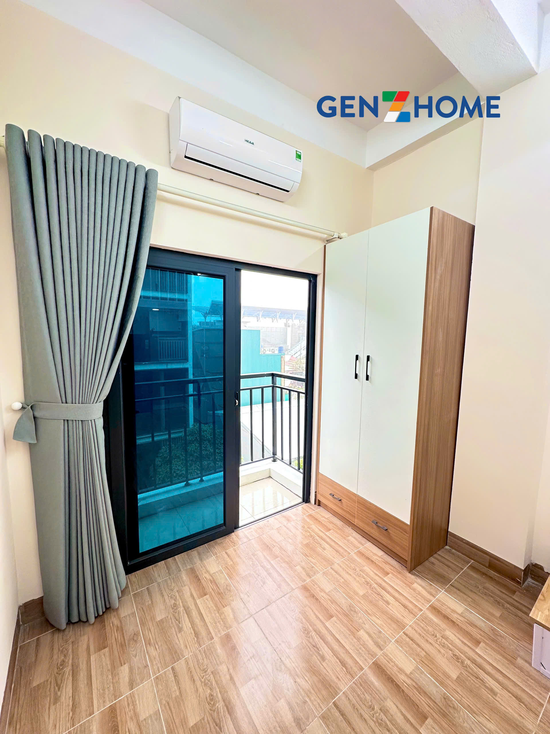 M202 Phòng trọ gác xép GHTN19