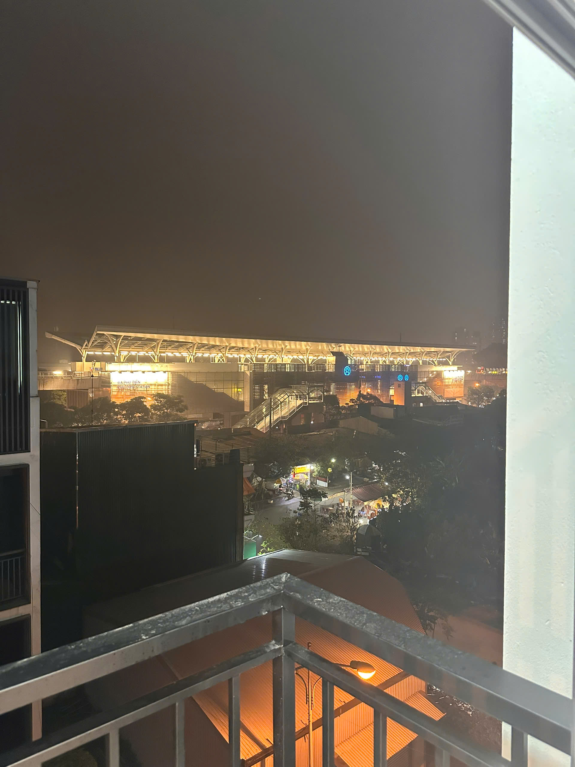 M304 Phòng trọ gác xép GHTN19