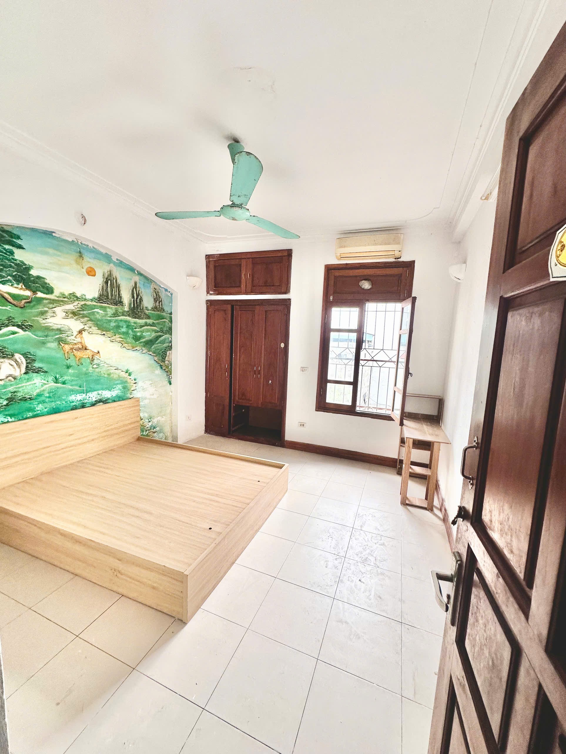 R202 Phòng đơn GHTN23