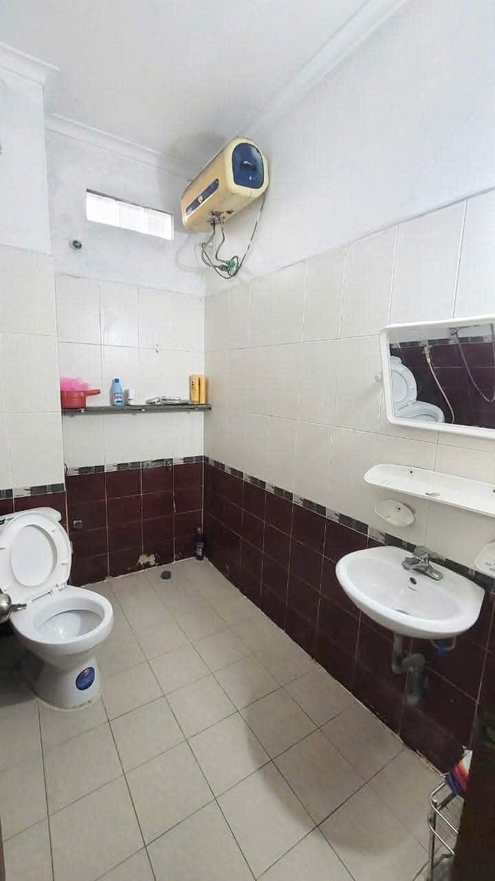 R402 Phòng đơn GHTN23