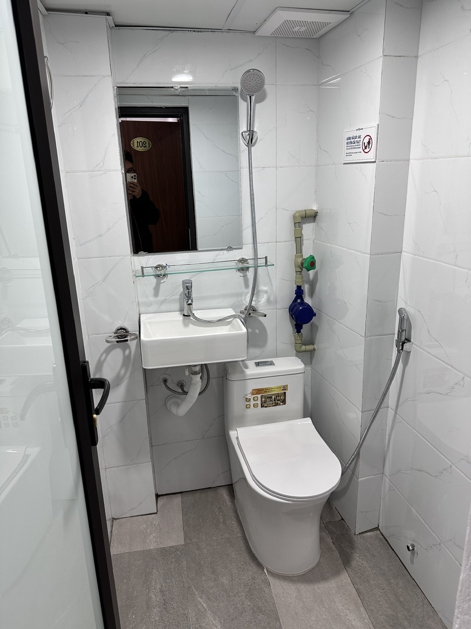 Toà Nhà GHTN28 – Mỹ Đình