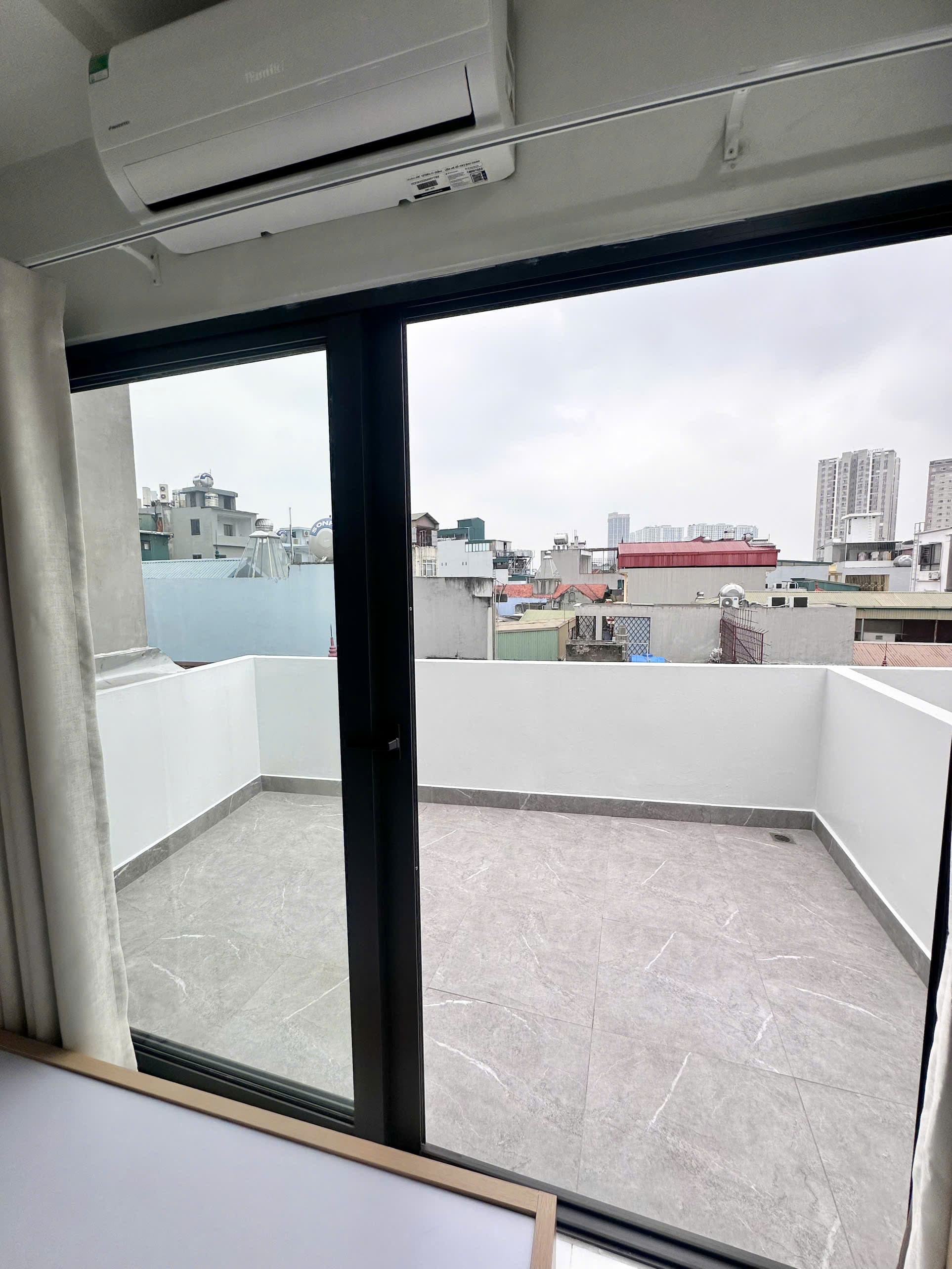 R602 Phòng trọ GHTN31