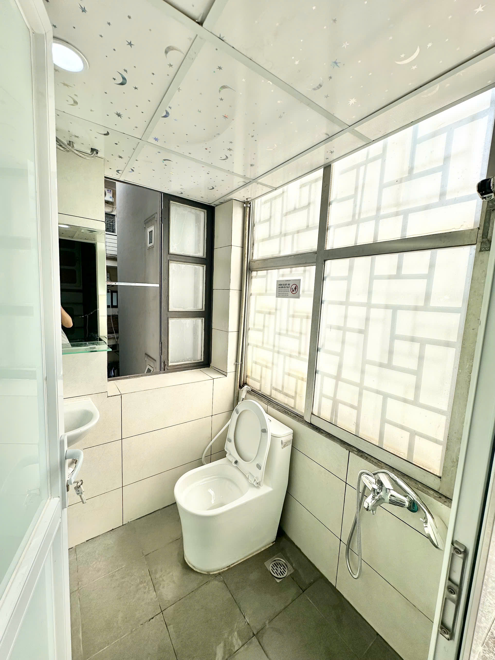 BB201 Sleepbox GHTN33