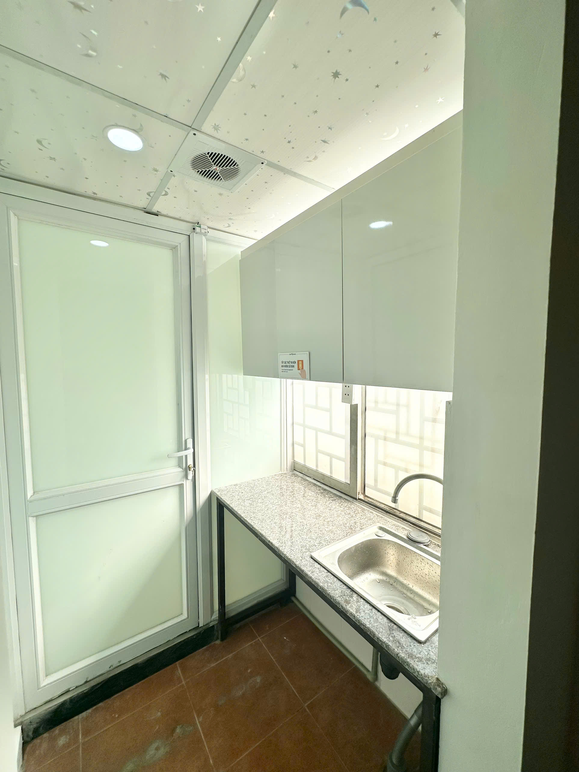 BB201 Sleepbox GHTN33