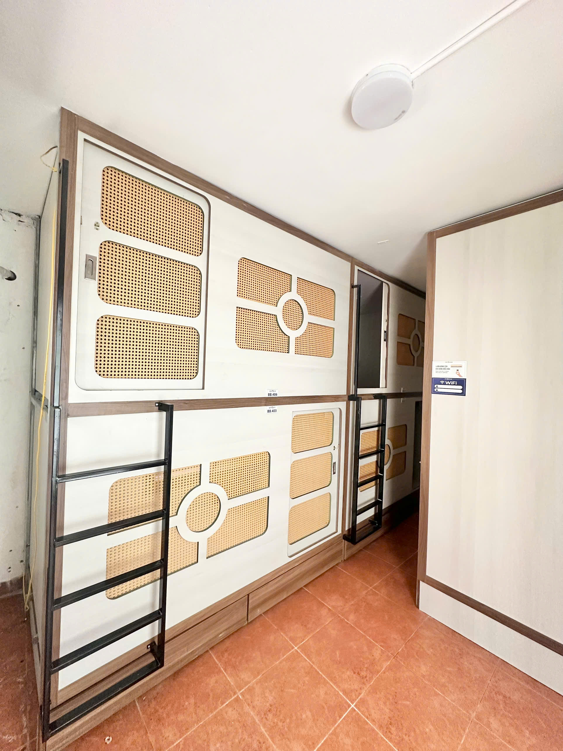 BB201 Sleepbox GHTN33